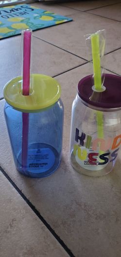 New Glass Cups Bundle