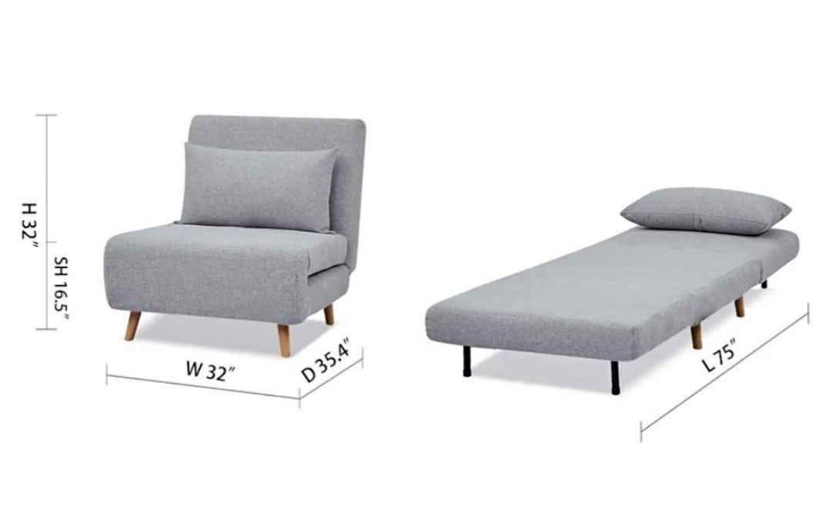 Sofa Sleeper 