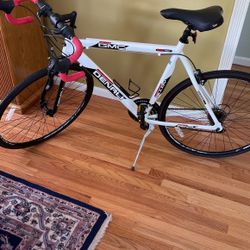 GMC Road Series Denali