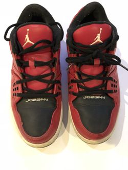 Nike Jordan shoes( size:8 1/2)