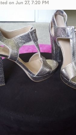 Michael Kors Heels