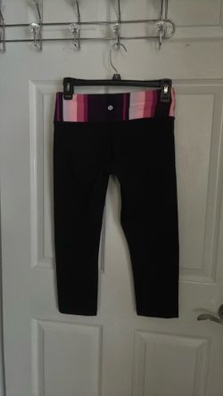 Mallas lululemon 6