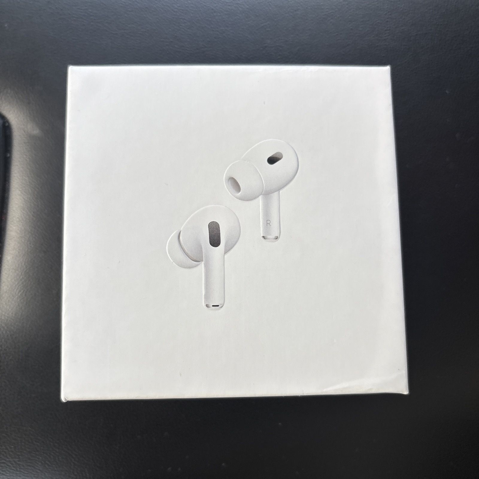 AirPods Pro 2nd Generation MagSafe Wireless Charging
