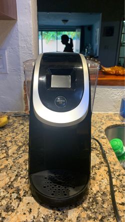 Keurig coffee maker