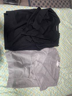 Pro club crewneck