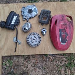 honda  mower parts