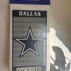 Dallas COWBOYS Vintage cooler Bag