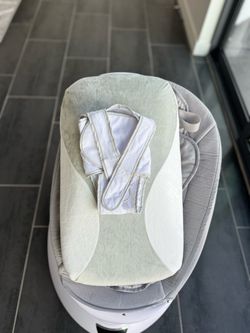 Babocush cushion and rocker combo