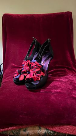 DKNY, Charles David, Call It Spring Bundle Of 3 Women’s Heels Size 7