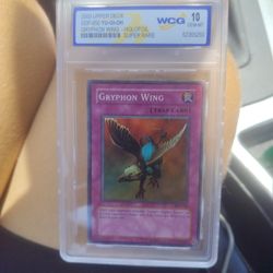 Yu-Gi-Oh (Many cards Available) 