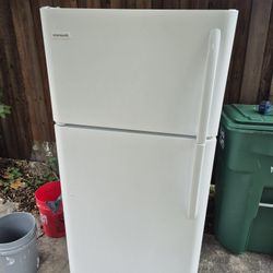 Frigidaire Refrigerator For Sale 