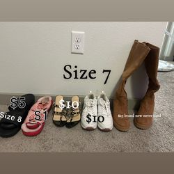 Shoes