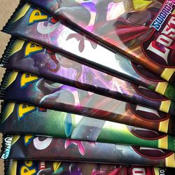 2022 Pokémon Booster Packs