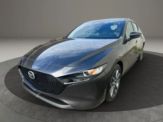 2024 MAZDA MAZDA3