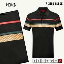 Camisa polo