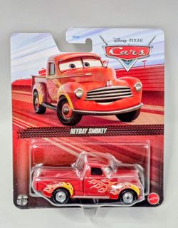 Disney Pixar Cars