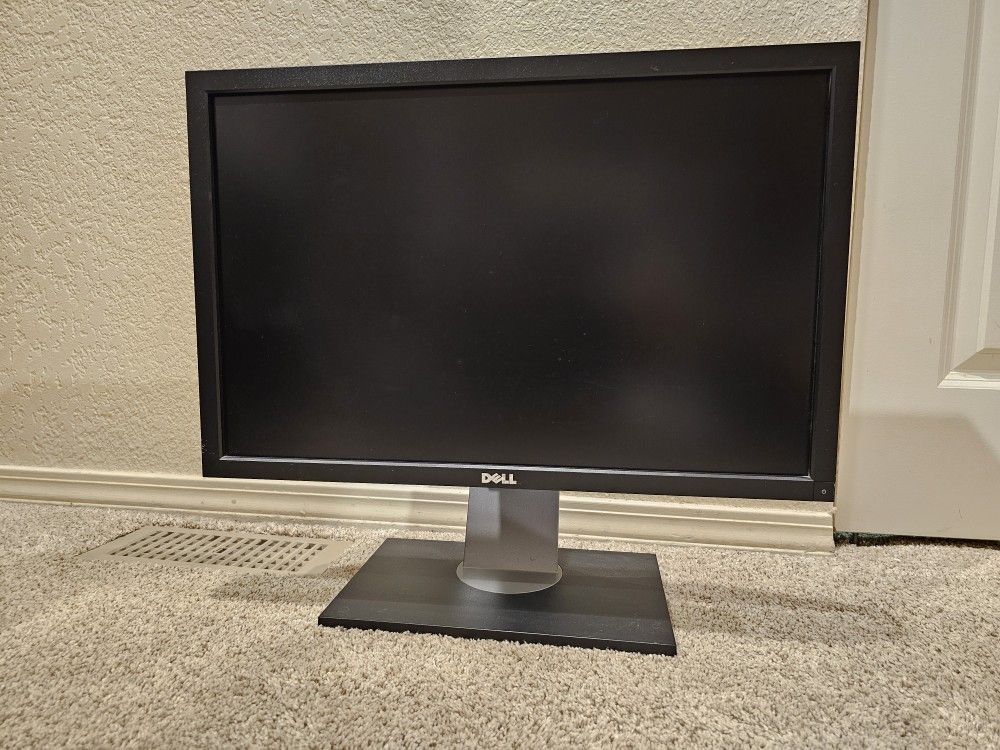 Dell U2410f Monitor