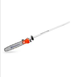 Husqvarna pole saw attachment
