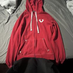 True Religion Jacket