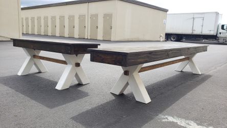 Outdoor patio furniture
