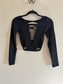 ANWND top