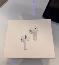 AirPods Pro 3