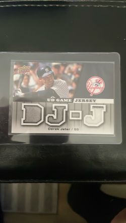 2007 upper deck trading card