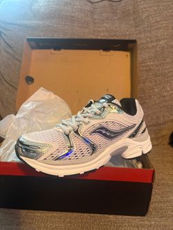 Brand new kicks
