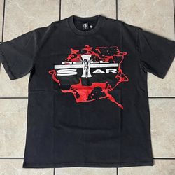 Hellstar men’s graphic tee