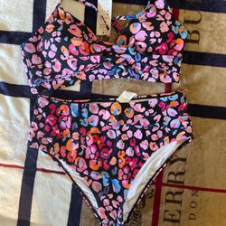 Large Bikini