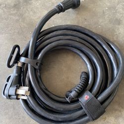 50 Amp Generator Cords