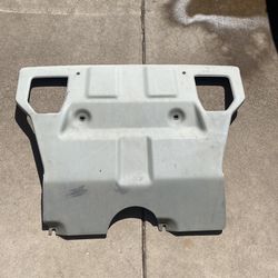 2nd Gen Tacoma Skid Plate