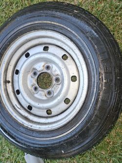 Michelin Tire