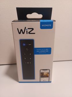 Wizmote