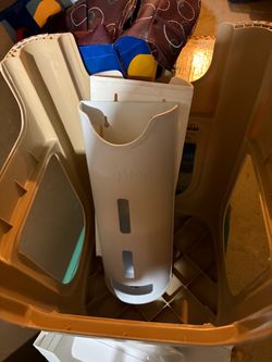 Are you moving? Need storage items?
