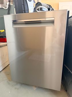 Bosch Dishwasher