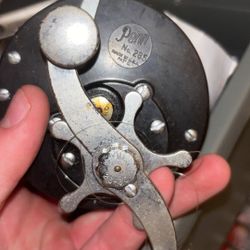 Vintage Penn Reels $20 Each