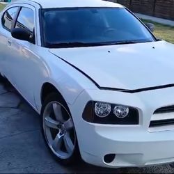 2008 Dodge Charger