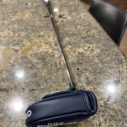 ODYSSEY Jailbird Mini  CH