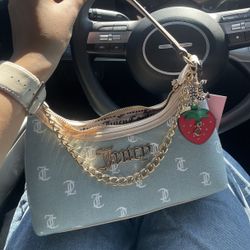 Juicy Couture Handbag