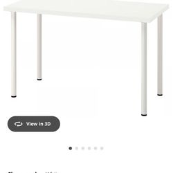 2 ikea desks