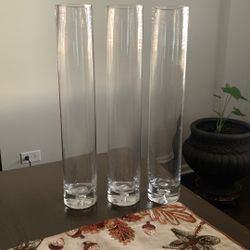 Flower Vase Or Candle Holder 