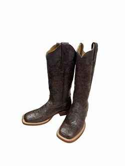 Cowgirl Boots