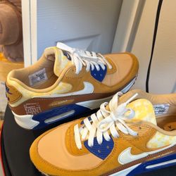 Men’s Nike Sneaker