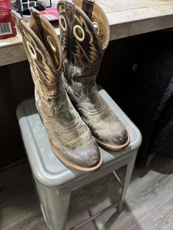 Ariat Boots