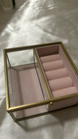 Jewelry Organizer