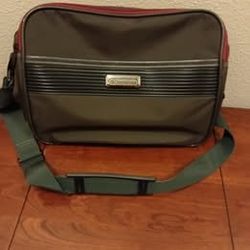 Samsonite Travel Bag