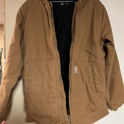 Carhartt Jacket 