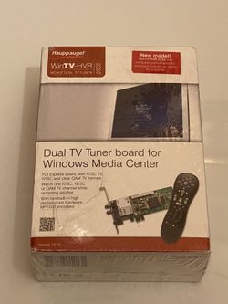 Hauppauge! Win tv- HVR 2250 MC kit