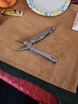 Leatherman Wingman
